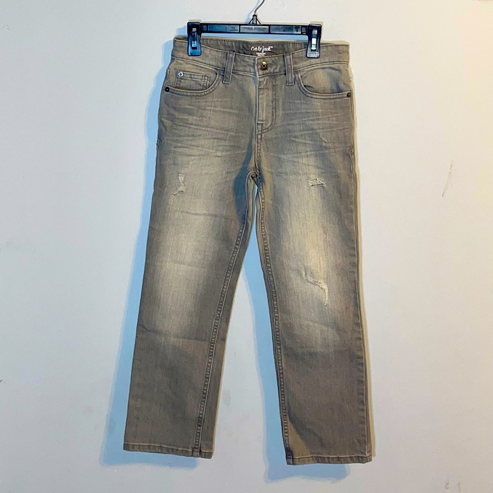 Cat & Jack Jeans